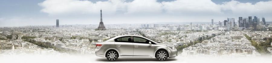  Toyota Avensis Sedan 2008 года  (фото 26 из 57)